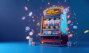 Sweet Bonanza slot game on asiampo login